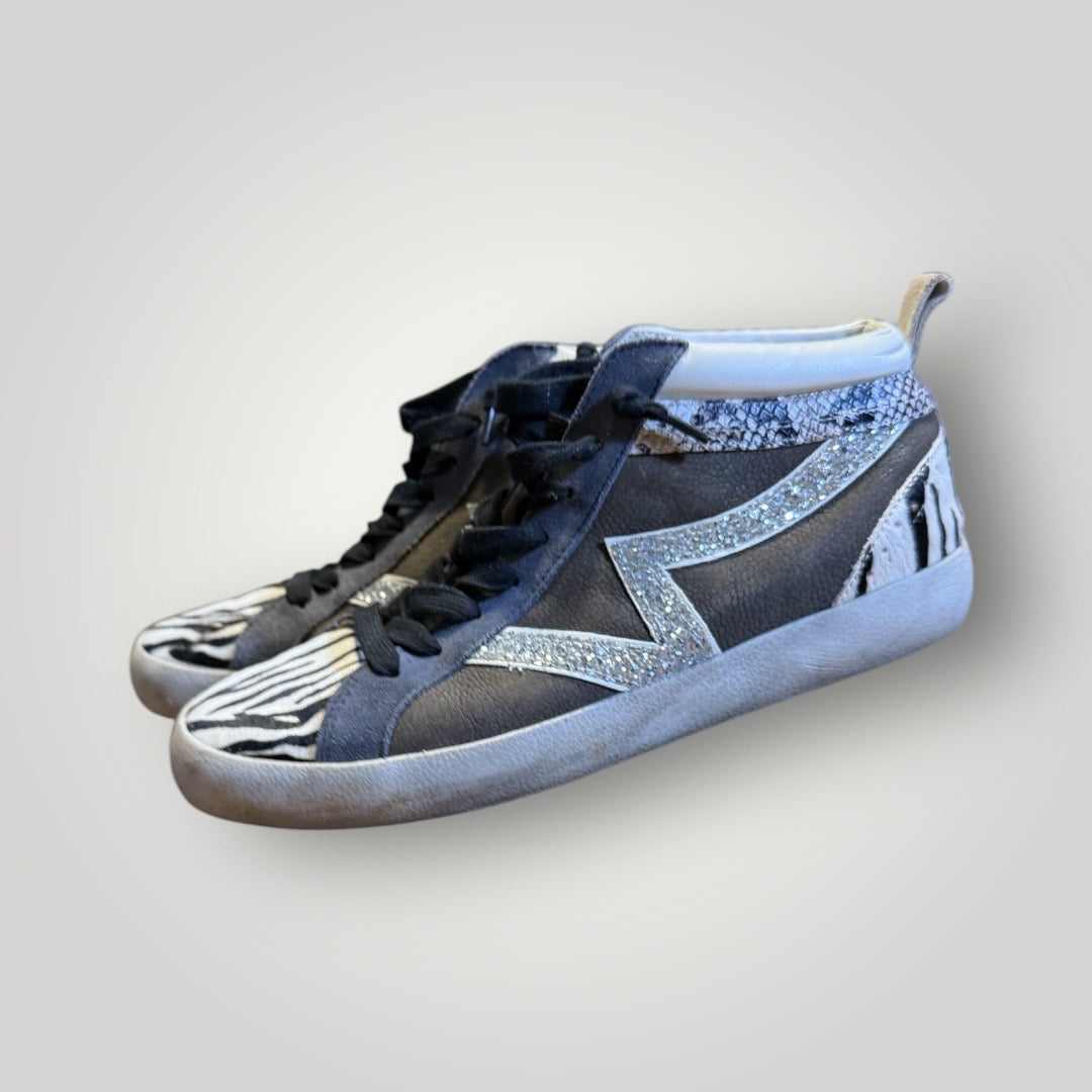 Gianni Bianchi Size 9